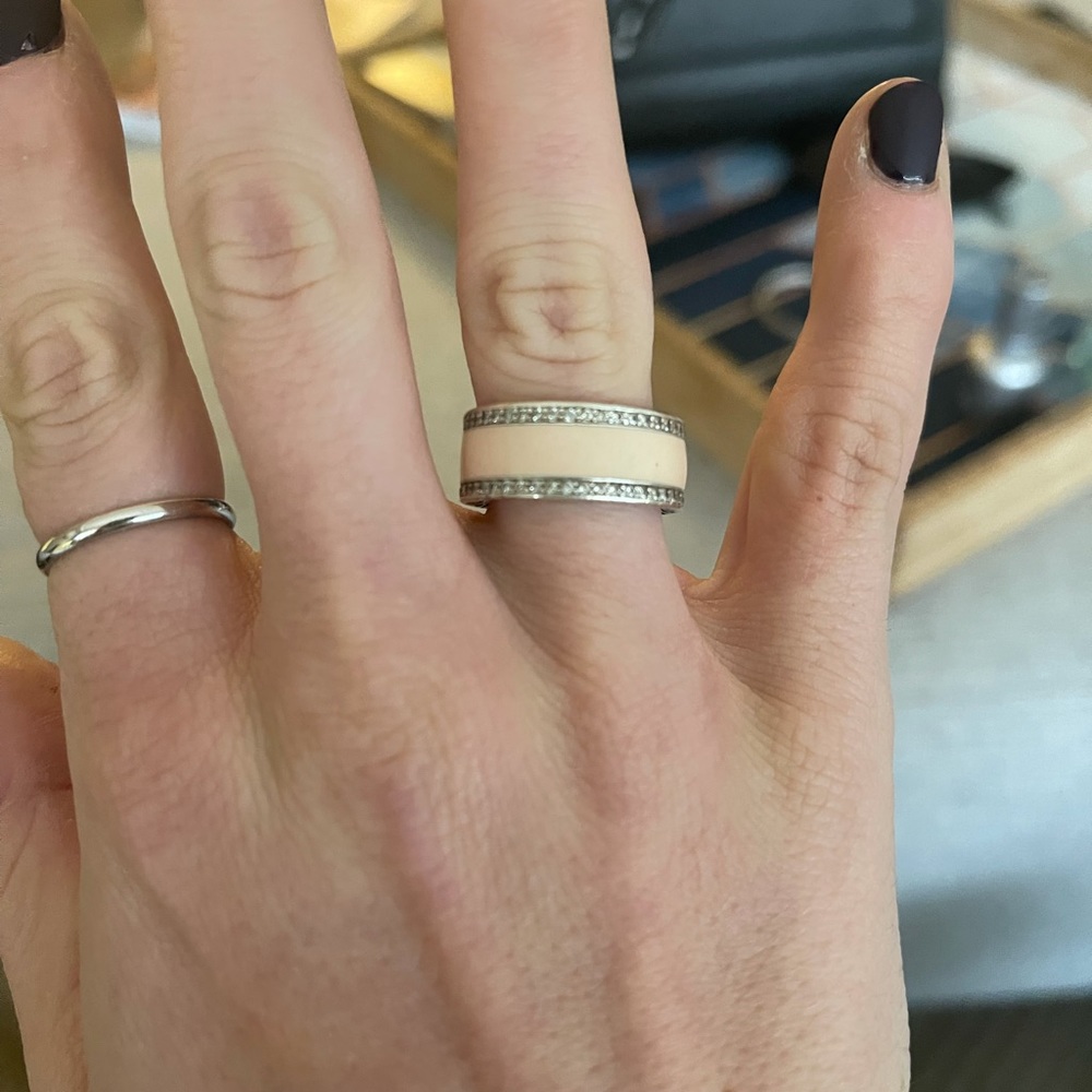 Pandora Ring